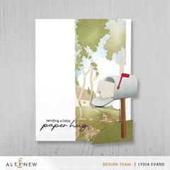 Stencil Art Bi-Monthly Subscription Plan