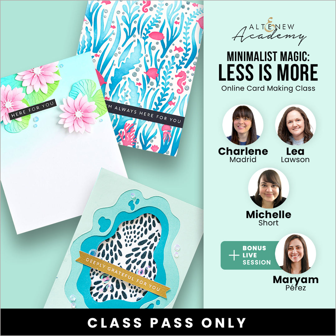 Minimalist Magic: Less Is More