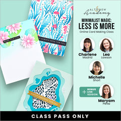 Minimalist Magic: Less Is More