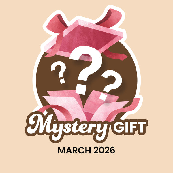 MONTHLY GIFT - Altenew