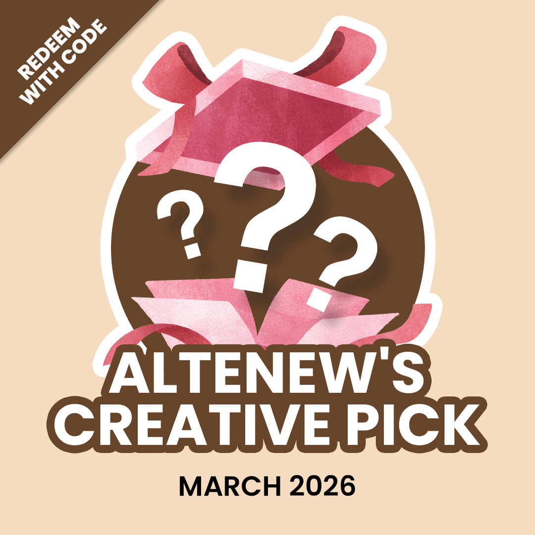 Altenew's Creative Pick - Altenew