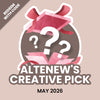 Altenew's Creative Pick - May 2026 - Altenew