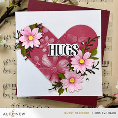 Nesting Arches Die Set - Altenew