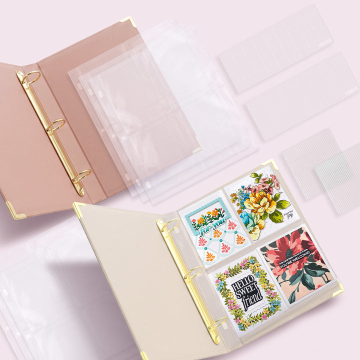 Altenew October 2026 Full Release Bundle featuring a collection of new stamp sets, dies, and crafting accessories.