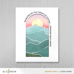 Craft Your Life Project Kit: Garden Gala - Altenew