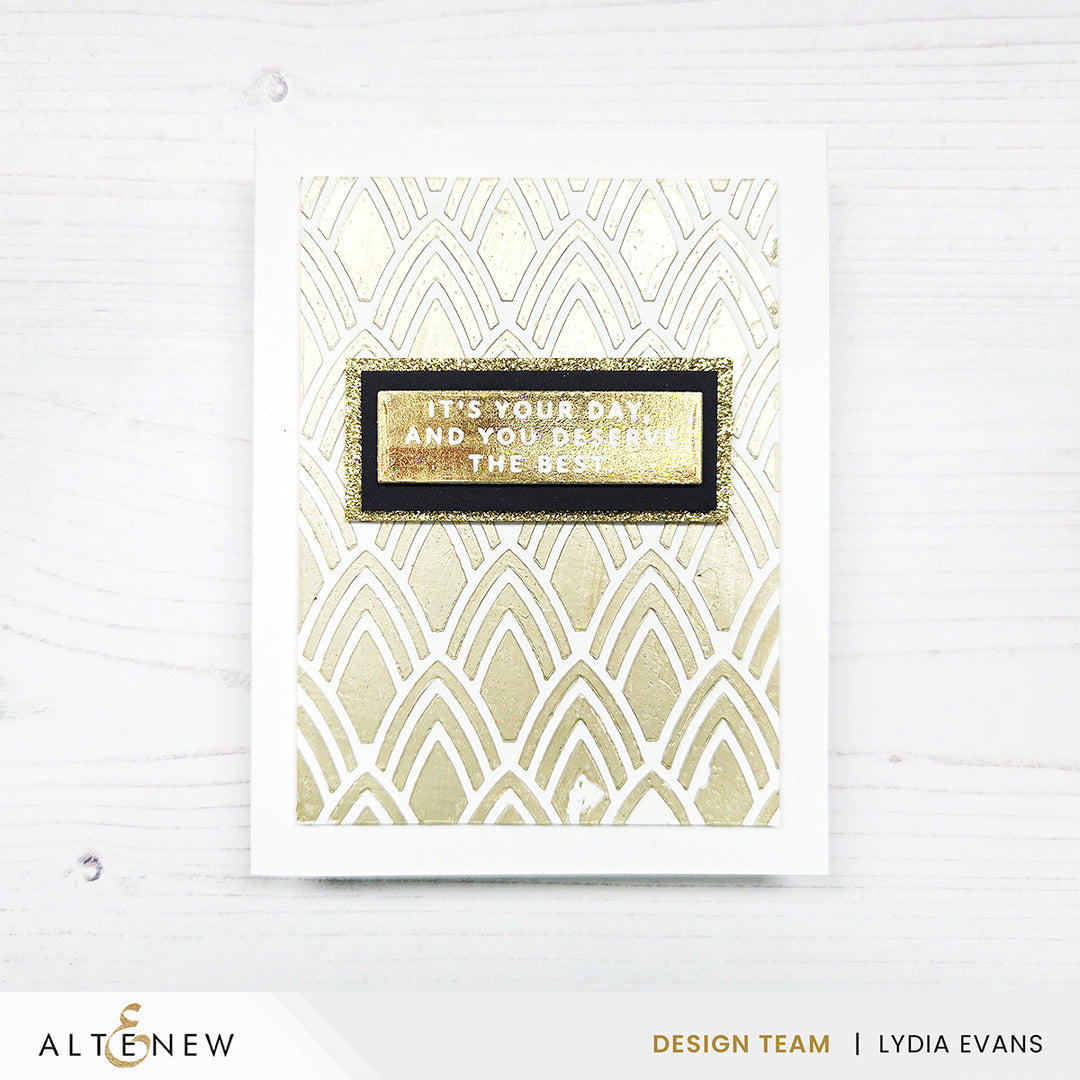 March 2026 Full Release Bundle - Altenew