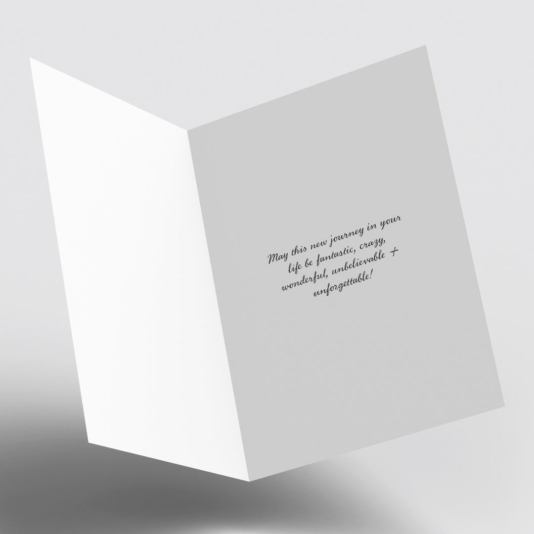 Ready-to-Use Printable Card Messages