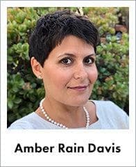 Amber Rain Davis