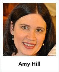Amy Hill