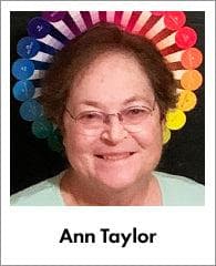 Ann Taylor