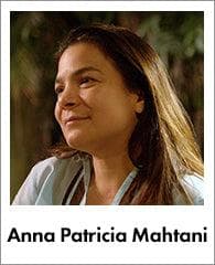 Anna Patricia Mahtani