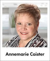 Annemarie Caister