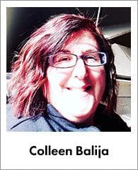 Colleen Balija