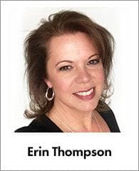 Erin Thompson