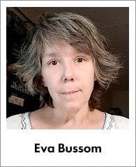 Eva Bussom