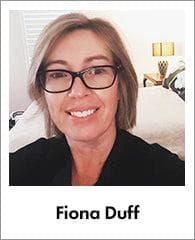 Fiona Duff