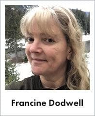 Francine Dodwell