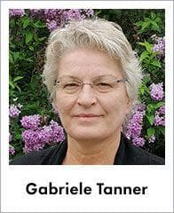 Gabriele Tanner