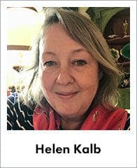 Helen Kalb