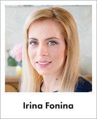 Irina Fonina