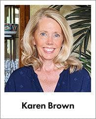 Karen Brown