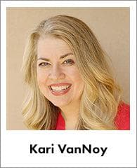 Kari VanNoy
