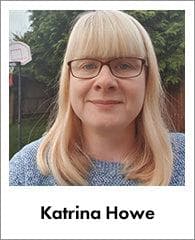 Katrina Howe