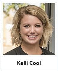 Kelli Cool