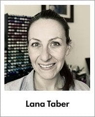 Lana Taber