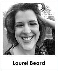 Laurel Beard