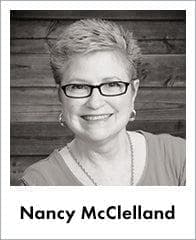 Nancy McClelland