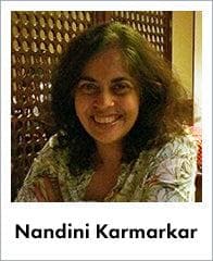 Nandini Karmarkar