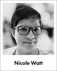 Nicole Watt