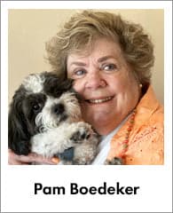 Pam Boedeker