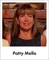 Patty Mello