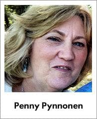 Penny Pynnonen