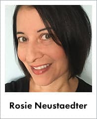 Rosie Neustaedter