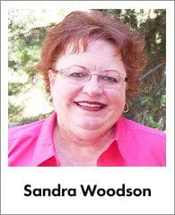 Sandra Woodson