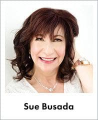 Sue Busada
