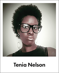Tenia Nelson