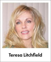 Teresa Litchfield