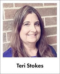 Teri Stokes