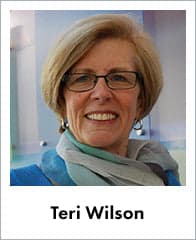 Teri Wilson