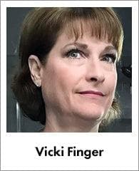 Vicki Finger