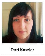 Terri Koszler