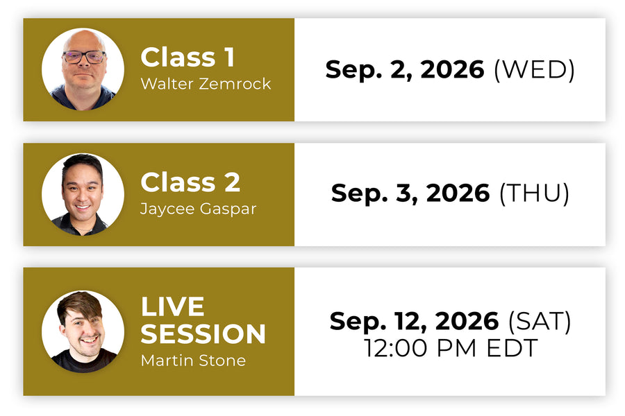Class Schedule