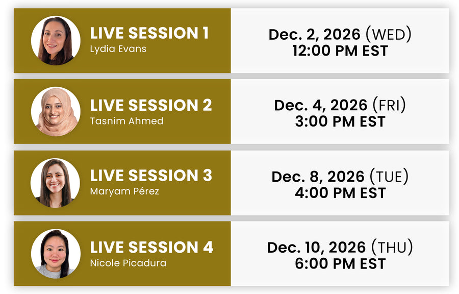 Class Schedule