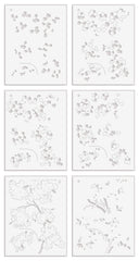 Sakura Blossoms - Altenew