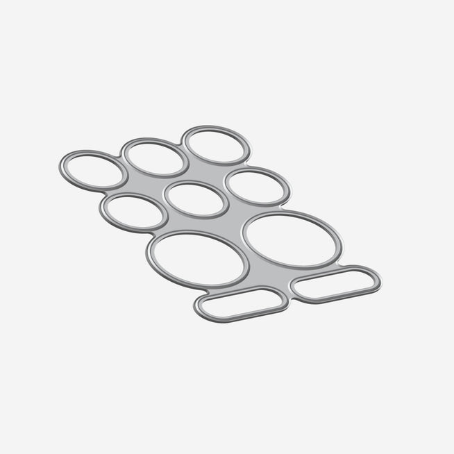 Altenew One-Go solid circular sentiments dies and betterpress plate bundle for crafting and card making projects.