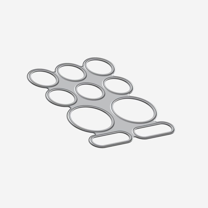 Altenew One-Go solid circular sentiments dies and betterpress plate bundle for crafting and card making projects.